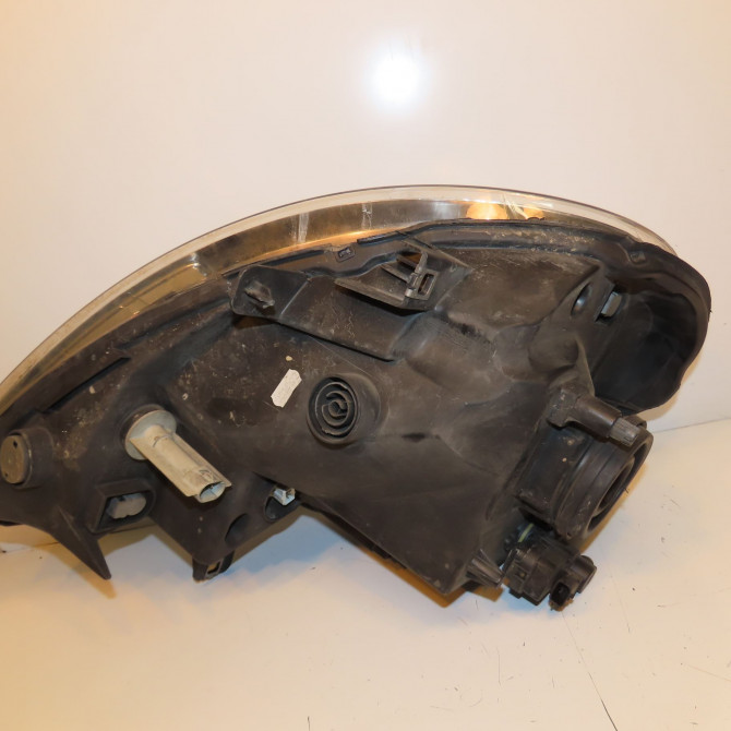 Phare gauche occasion OPEL VIVARO I Phase 2 08-2006->... 2.0 CDTI 16v 90ch 93859829 2