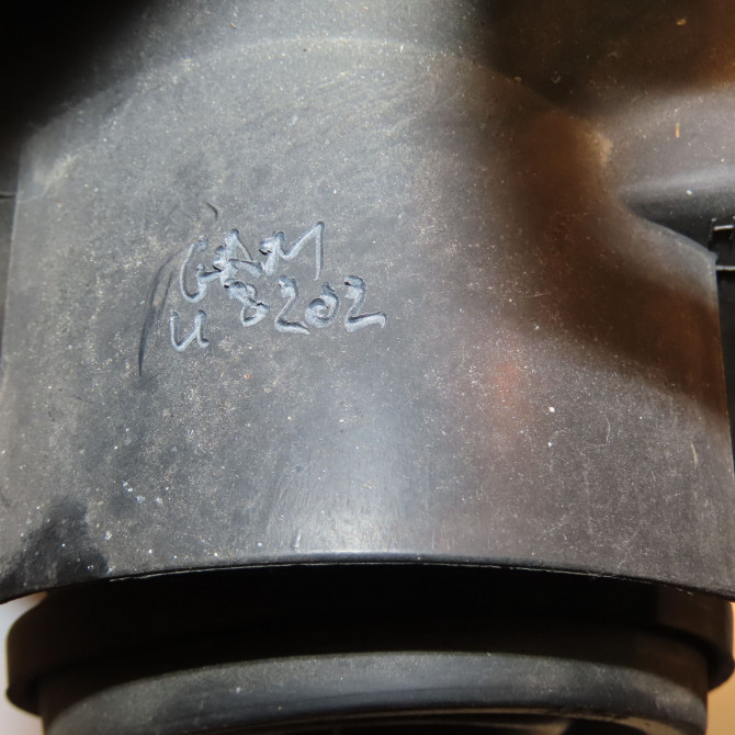 Phare gauche occasion OPEL VIVARO I Phase 2 08-2006->... 2.0 CDTI 16v 90ch 93859829 3