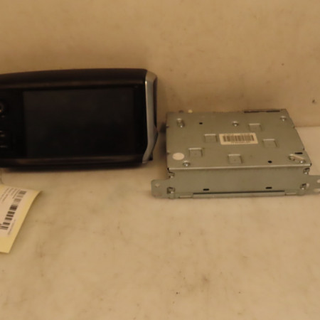 Autoradio occasion PEUGEOT 208 Phase 2 04-2015->... 1.6 BLUE HDI 100ch