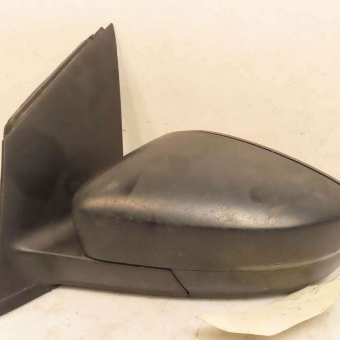 Retroviseur exterieur gauche occasion VOLKSWAGEN POLO V POLO V Phase 1 2009-09-01->2014-05-31 1.2 60ch 2