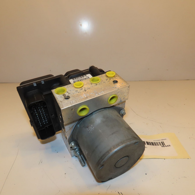 Unité hydraulique ABS occasion PEUGEOT 508 phase 2 06-2014->... 1613665980 2