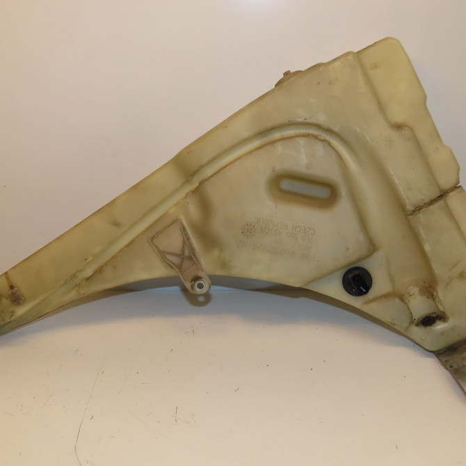 Reservoir lave-glace avant occasion VOLKSWAGEN TOUAREG I 7L0955453G 2