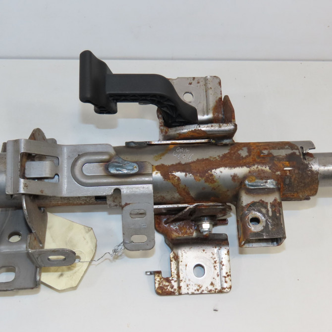 Colonne de direction non assistee occasion PEUGEOT 308 II Phase 1 04-1995->04-1999 1.2 PureTech 110ch 96748618ZD 2