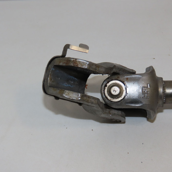 Colonne de direction non assistee occasion PEUGEOT 308 II Phase 1 04-1995->04-1999 1.2 PureTech 110ch 96748618ZD 3