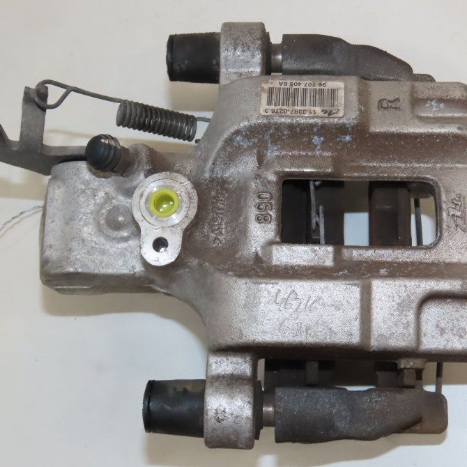 Etrier de frein arrière droit occasion PEUGEOT 308 II Phase 1 04-1995->04-1999 1.2 PureTech 110ch 1611331080 1