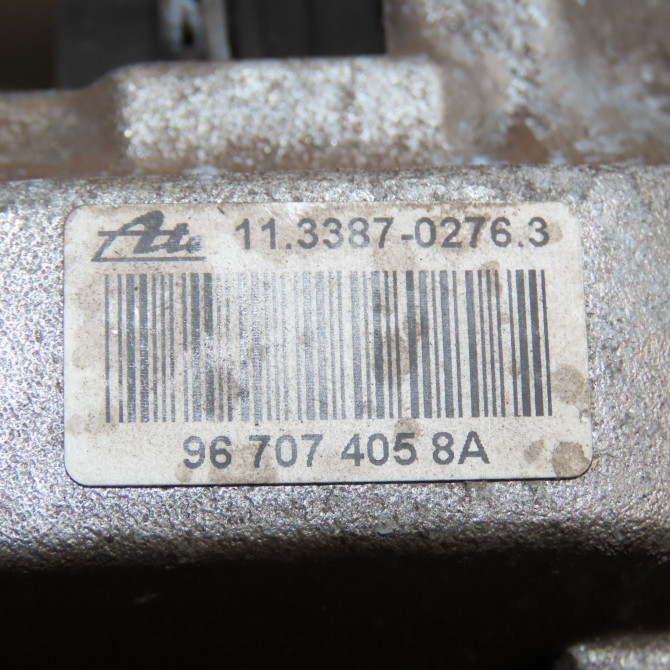 Etrier de frein arrière droit occasion PEUGEOT 308 II Phase 1 04-1995->04-1999 1.2 PureTech 110ch 1611331080 4