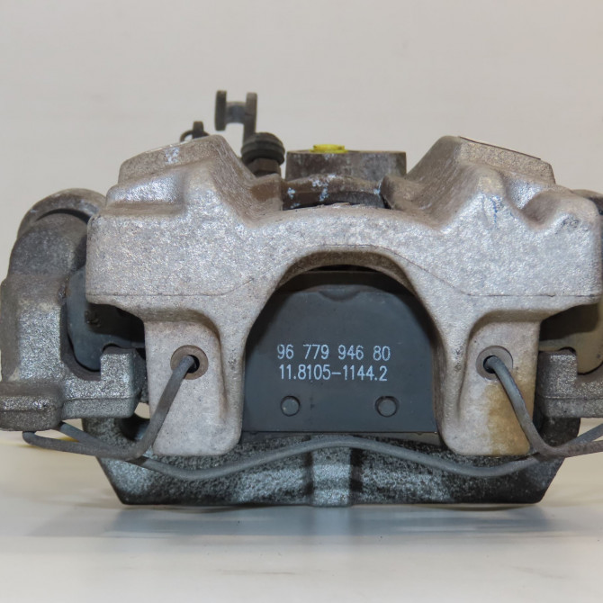 Etrier de frein arrière gauche occasion PEUGEOT 308 II Phase 1 04-1995->04-1999 1.2 PureTech 110ch 1611330980 2