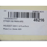ETRIER DE FREIN ARG