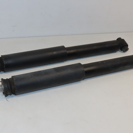 Amortisseur arrière droit occasion PEUGEOT 308 II Phase 1 04-1995->04-1999 1.2 PureTech 110ch 9817349380