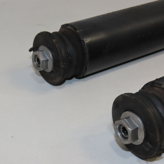 Amortisseur arrière droit occasion PEUGEOT 308 II Phase 1 04-1995->04-1999 1.2 PureTech 110ch 9817349380 2