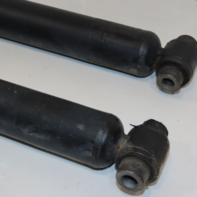 Amortisseur arrière droit occasion PEUGEOT 308 II Phase 1 04-1995->04-1999 1.2 PureTech 110ch 9817349380 3