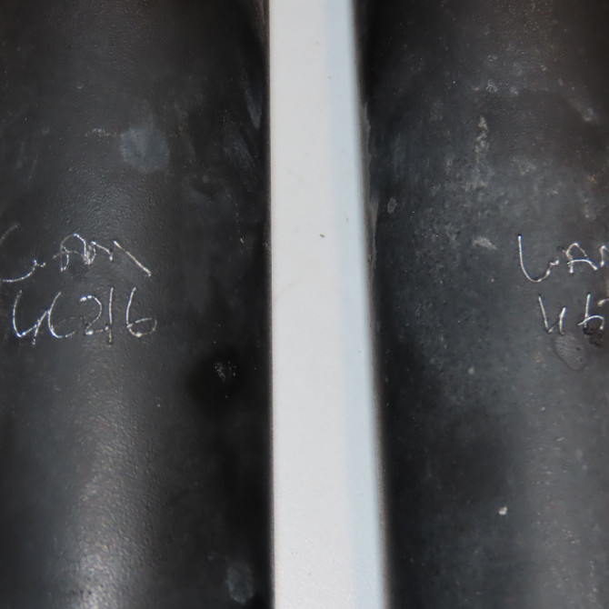 Amortisseur arrière droit occasion PEUGEOT 308 II Phase 1 04-1995->04-1999 1.2 PureTech 110ch 9817349380 4