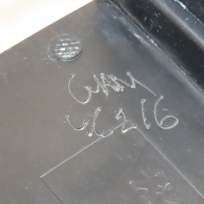 Serrure porte avd occasion PEUGEOT 308 II Phase 1 04-1995->04-1999 1.2 PureTech 110ch 9810309380 4