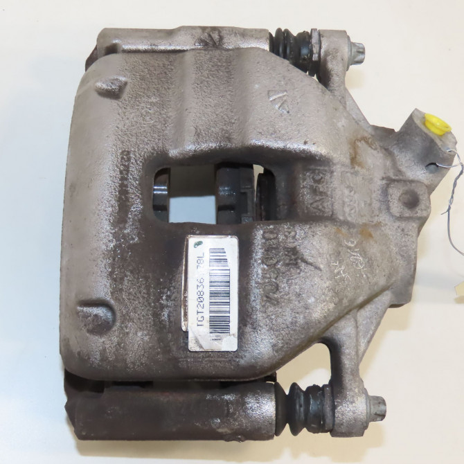 Etrier de frein avant droit occasion PEUGEOT 308 II Phase 1 04-1995->04-1999 1.2 PureTech 110ch 1610428280 1