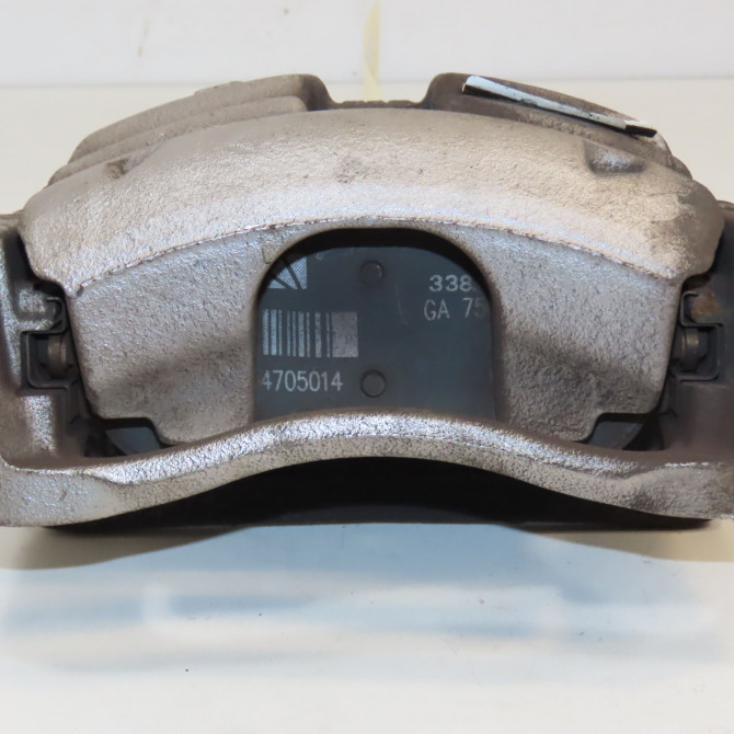 Etrier de frein avant droit occasion PEUGEOT 308 II Phase 1 04-1995->04-1999 1.2 PureTech 110ch 1610428280 2