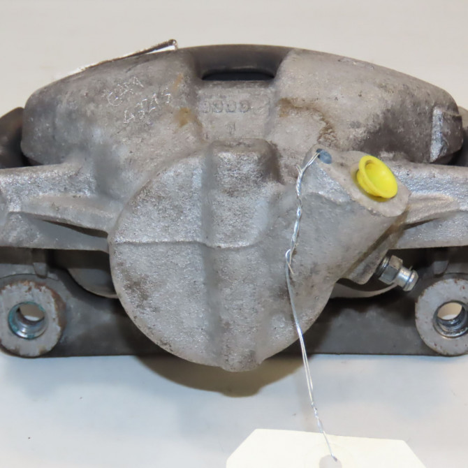 Etrier de frein avant droit occasion PEUGEOT 308 II Phase 1 04-1995->04-1999 1.2 PureTech 110ch 1610428280 3