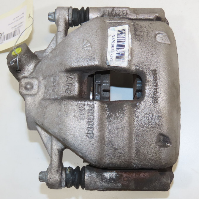 Etrier de frein avant gauche occasion PEUGEOT 308 II Phase 1 04-1995->04-1999 1.2 PureTech 110ch 1610428180 1