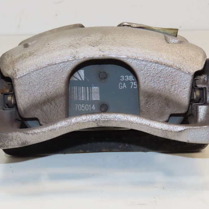 Etrier de frein avant gauche occasion PEUGEOT 308 II Phase 1 04-1995->04-1999 1.2 PureTech 110ch 1610428180 2