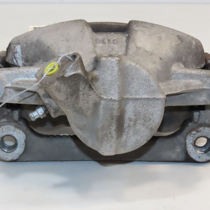 Etrier de frein avant gauche occasion PEUGEOT 308 II Phase 1 04-1995->04-1999 1.2 PureTech 110ch 1610428180 3