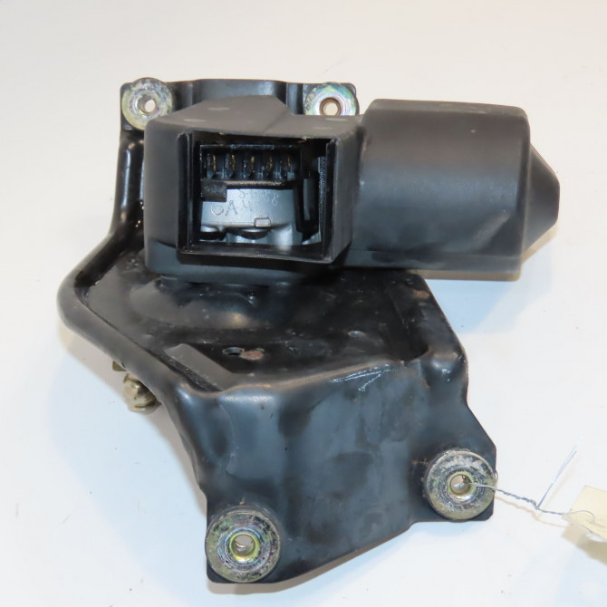 Moteur essuie-glace avant occasion MITSUBISHI SPACE STAR II Phase 1 10-1998->03-2006 1.3i 85ch MR245600 2