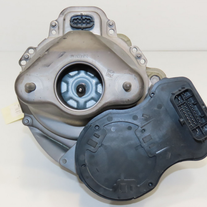 Servo-frein occasion RENAULT CLIO V 2