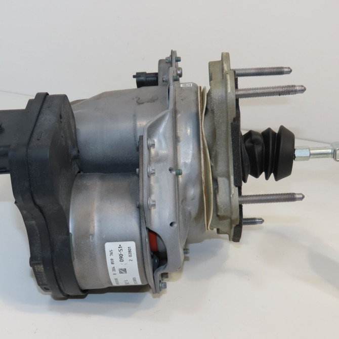 Servo-frein occasion RENAULT CLIO V 4