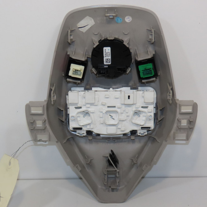 Plafonnier occasion CITROEN C4 PICASSO II Phase 1 04-2013->... 1.6 e-HDi 8v 115ch 98064460BJ 2