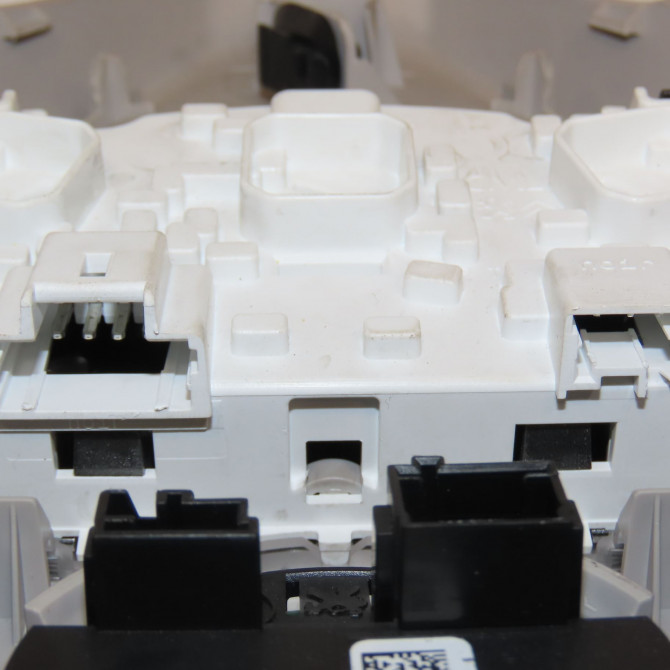 Plafonnier occasion CITROEN C4 PICASSO II Phase 1 04-2013->... 1.6 e-HDi 8v 115ch 98064460BJ 4