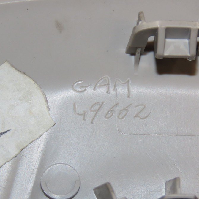 Plafonnier occasion CITROEN C4 PICASSO II Phase 1 04-2013->... 1.6 e-HDi 8v 115ch 98064460BJ 5