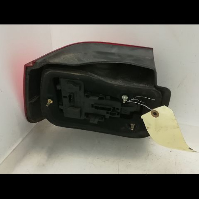 Feu arrière droit occasion SEAT IBIZA II Phase 3 09-1999->03-2002 1.9 TDI 110ch 6K6945112G 2