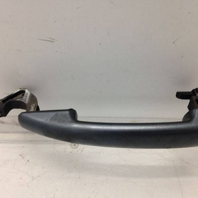 Poignee ext porte avg occasion PEUGEOT 407 phase 1 SW 07-2004->07-2008 1.6 HDI 110ch 9101EP 1