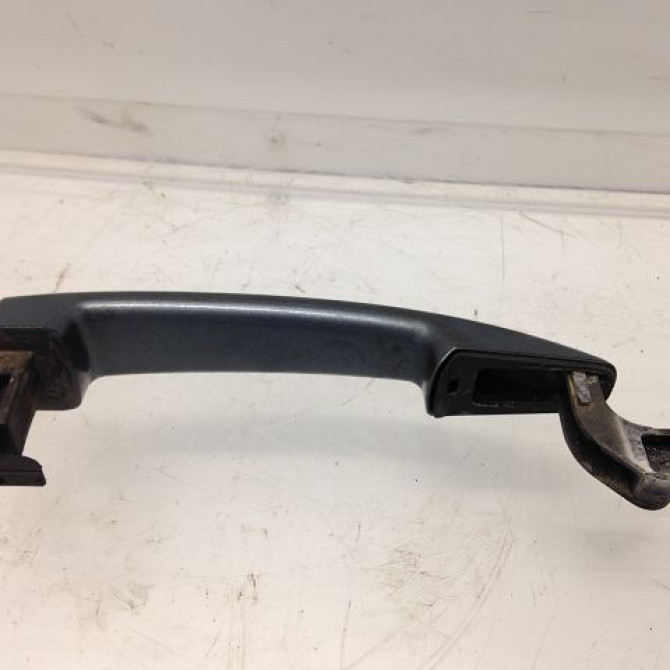Poignee ext porte avg occasion PEUGEOT 407 phase 1 SW 07-2004->07-2008 1.6 HDI 110ch 9101EP 2