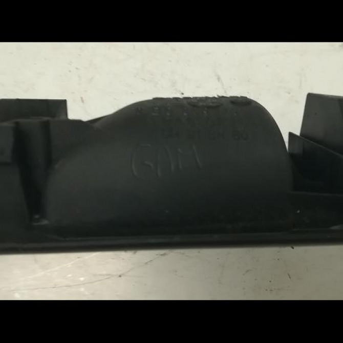 Poignee int porte arg occasion VOLKSWAGEN PASSAT IV Phase 2 10-2000->03-2005 1.9 TDI 130ch 3B0839113BJ2AQ 3