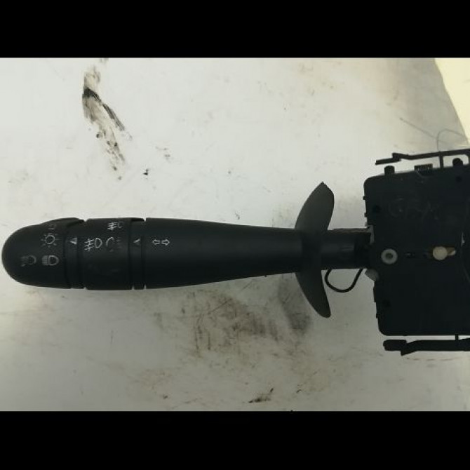 Commande clignotant occasion RENAULT ESPACE IV Phase 1 09-2002->03-2006 2.2 DCI 7701059356 1