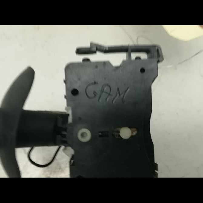 Commande clignotant occasion RENAULT ESPACE IV Phase 1 09-2002->03-2006 2.2 DCI 7701059356 2