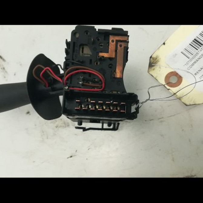 Commande clignotant occasion RENAULT ESPACE IV Phase 1 09-2002->03-2006 2.2 DCI 7701059356 3