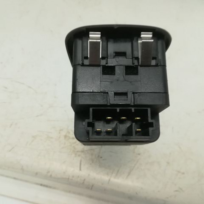 Commande lève-glace porte avant gauche occasion OPEL MERIVA I Phase 2 01-2006->09-2010 1.6 TWINPORT 4