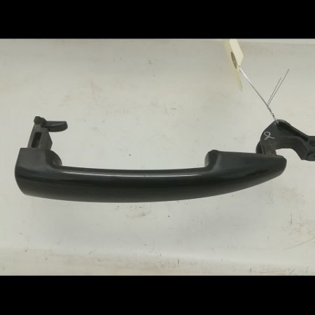 Poignee ext porte arg occasion PEUGEOT 407 Phase 1 04-2004->07-2008 2.0 HDI 136ch 9101ER