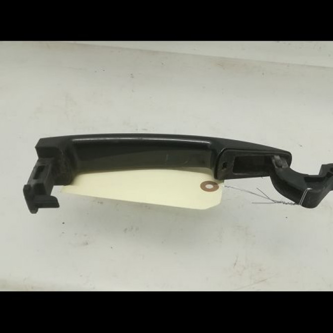 Poignee ext porte arg occasion PEUGEOT 407 Phase 1 04-2004->07-2008 2.0 HDI 136ch 9101ER 2