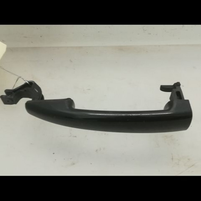 Poignee ext porte avd occasion PEUGEOT 407 Phase 1 04-2004->07-2008 2.0 HDI 136ch 9101ER 1