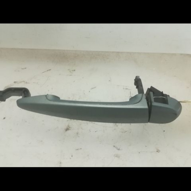 Poignee ext porte avd occasion B.M.W. SERIE 3 V Phase 1 03-2005->09-2008 330d 231ch 51217207562 1