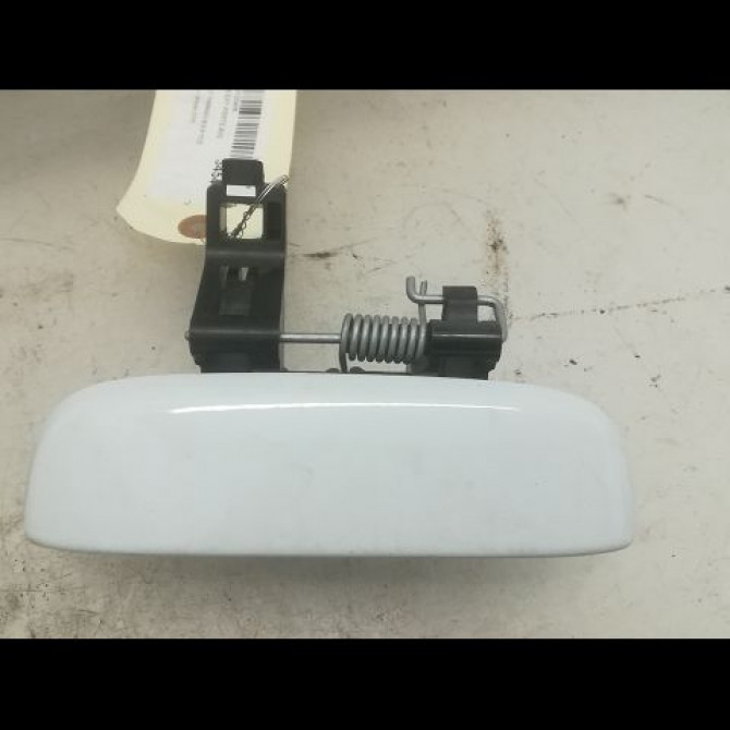 Poignee ext porte avg occasion RENAULT TWINGO III Phase 1 06-2014->... 0.9 TCE 12v 90ch 806071712R 1