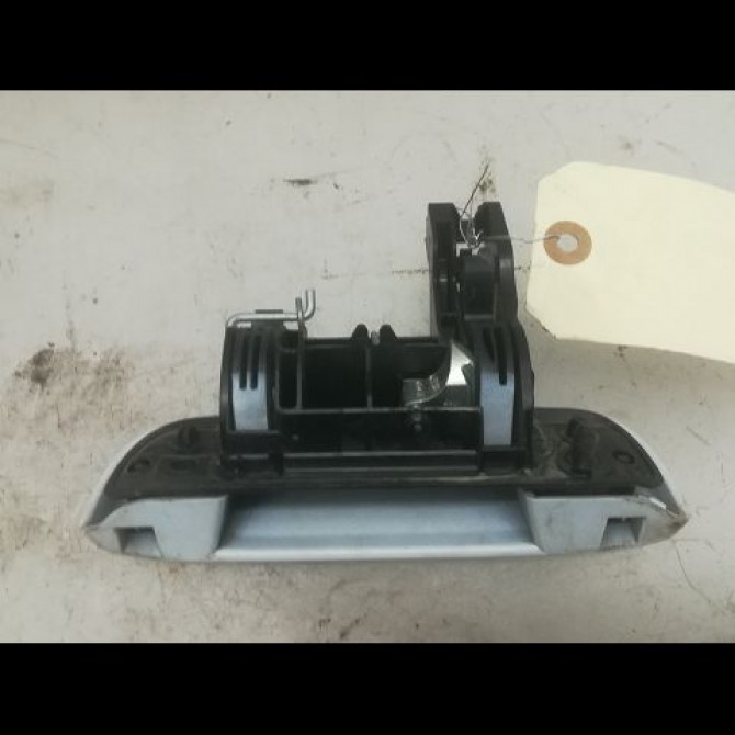 Poignee ext porte avg occasion RENAULT TWINGO III Phase 1 06-2014->... 0.9 TCE 12v 90ch 806071712R 2