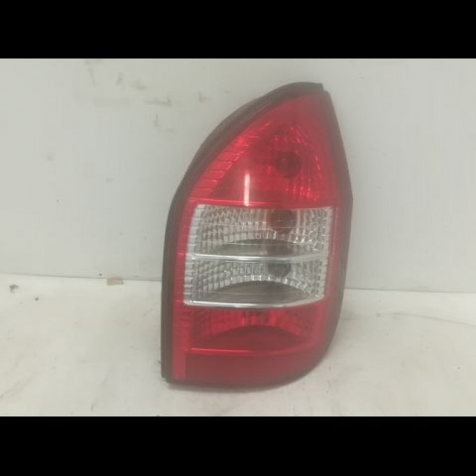 Feu arrière droit occasion OPEL ZAFIRA I Phase 1 03-1999->07-2005 2.0 DTI 16v 100ch 93175679 1