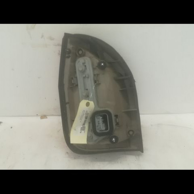 Feu arrière droit occasion OPEL ZAFIRA I Phase 1 03-1999->07-2005 2.0 DTI 16v 100ch 93175679 2