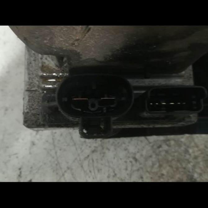 Moteur electrique de direction assistée occasion RENAULT LAGUNA III Phase 1 10-2007->10-2010 2.0 DCI 150ch 491103313R 3