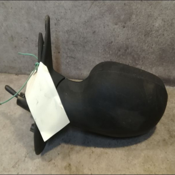 Retroviseur exterieur gauche occasion NISSAN MICRA III Phase 3 11-2007->11-2010 1.5 DCI 90ch 96302AX96C 1