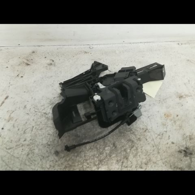 Serrure porte arg occasion FORD FOCUS II Phase 1 09-2004->12-2007 1.8 TDCI 115ch 4892387 1