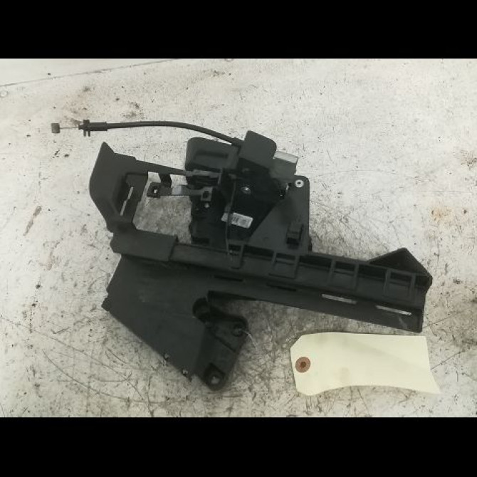 Serrure porte arg occasion FORD FOCUS II Phase 1 09-2004->12-2007 1.8 TDCI 115ch 4892387 2