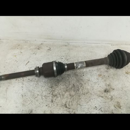 Transmission avant droite occasion PEUGEOT 208 Phase 2 04-2015->... 1.6 BLUE HDI 100ch 9816028680